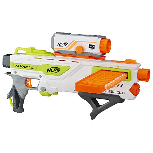 NER Modulus BATTLESCOUT ICS 10 von NERF