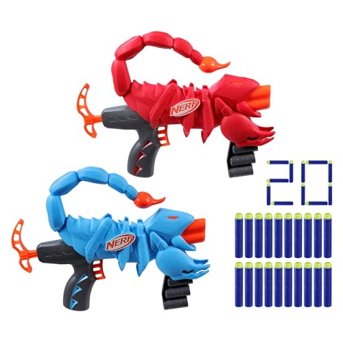 NER VENOMPACK von NERF