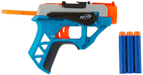 Nerf B4614 N-Strike BowStrike Blaster von NERF