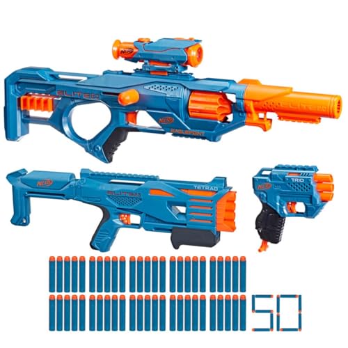 NERF Elite 2.0 Blaster Pack von NERF