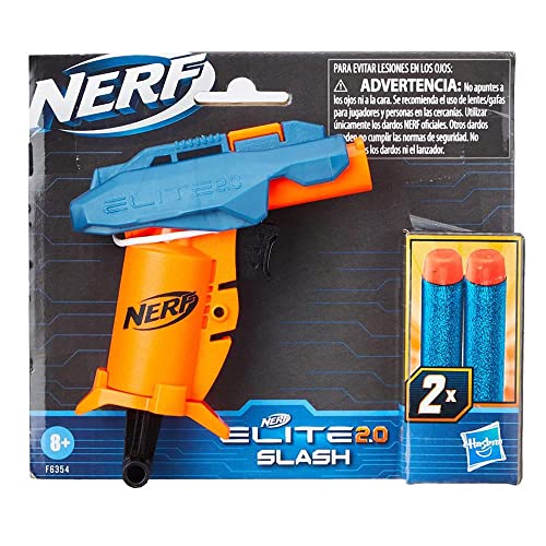 NERF Elite 2.0 Slash von NERF