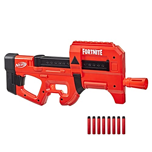 NERF FORTNITE COMPACT SMG von NERF