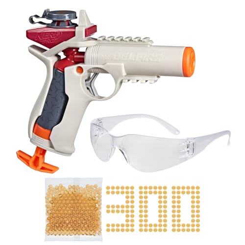 NERF GELFIRE Ignitor EU von NERF