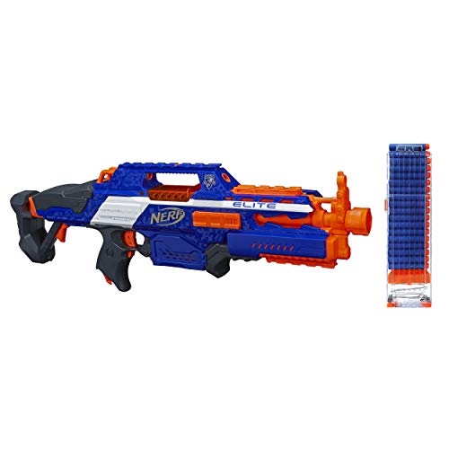 NERF N-Strike Elite AccuStrike Raptorstrike Präzisions-Spielzeugblaster von NERF