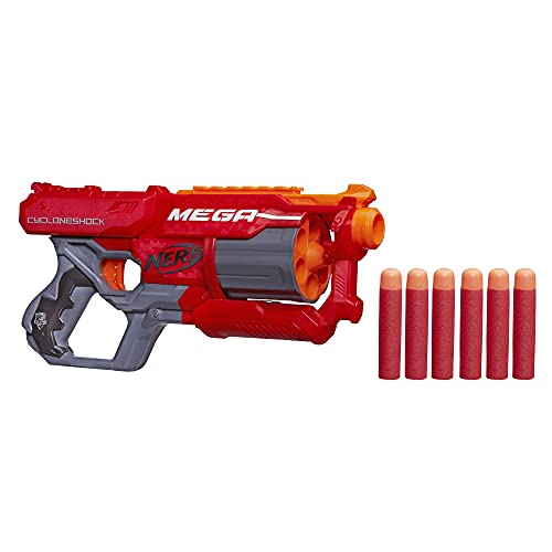 Hasbro Nerf A0250148 - N-Strike Elite Battle Weste, Nerf Zubehör