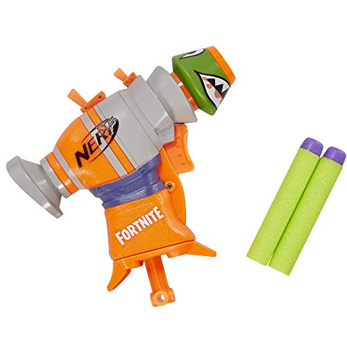 NERF Ner Microshots FORTNITE AST von NERF