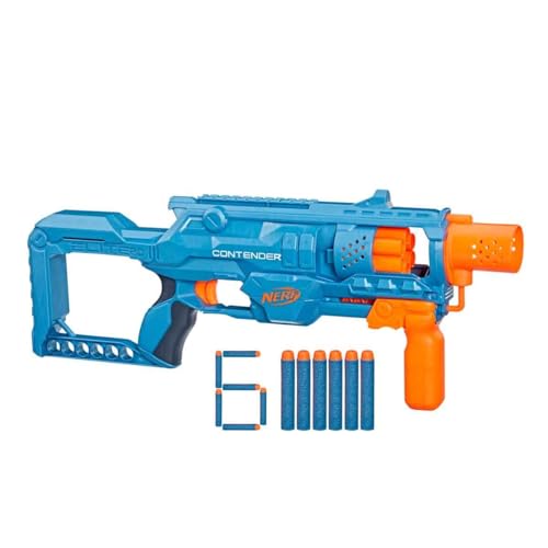 Nerf 2.0 Contender F6787 von NERF