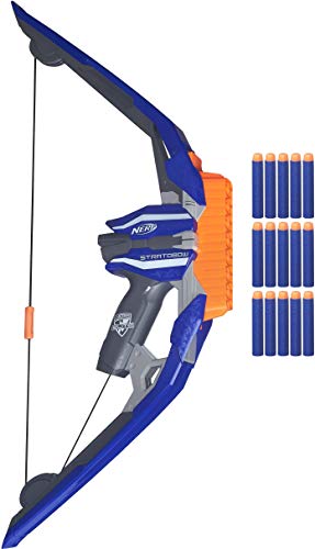 Nerf Hasbro Stratobow von NERF