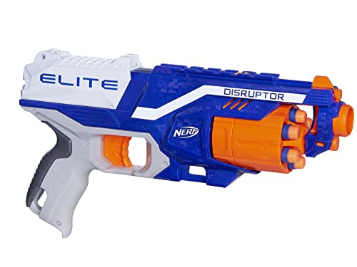 Nerf FBA_B9837 (Spielzeugblaster, Mehrfarbig von NERF