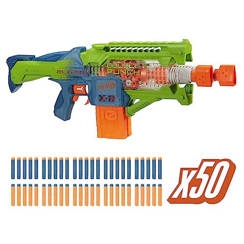 Nerf NER ELITE 2.0 DOUBLE PUNCH von NERF