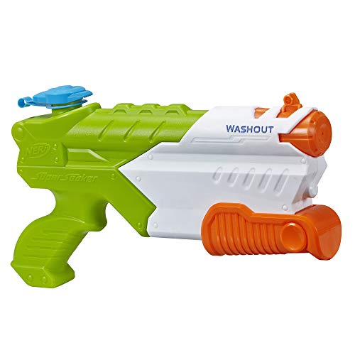 Nerf Super Soaker Washout Blaster von NERF