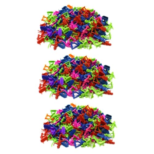 NESTINGHO 150 STK Soldatenmodelle Spielzeug Militärische Figuren von NESTINGHO
