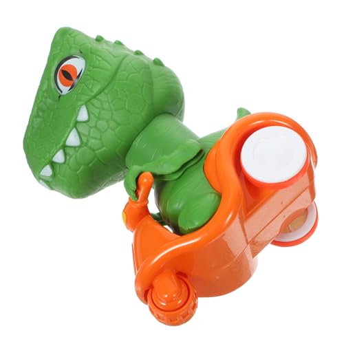 NESTINGHO Dinosaurier Modellierung Fahrzeug Spielzeug Autos Spielzeug Kinder Spielzeug Dinosaurier Fahrzeug Spielzeug Interessante Kinder Dinosaurier Spielzeug Dinosaurier von NESTINGHO