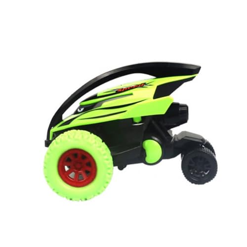 NESTINGHO Modellauto Trägheitsauto Mini-Rückziehautos Spielzeugauto Lernspielzeug Kinder puppenwagen kinderspielzeug Auto Kinderautospielzeug pädagogisches Kinderauto Plastik Green von NESTINGHO