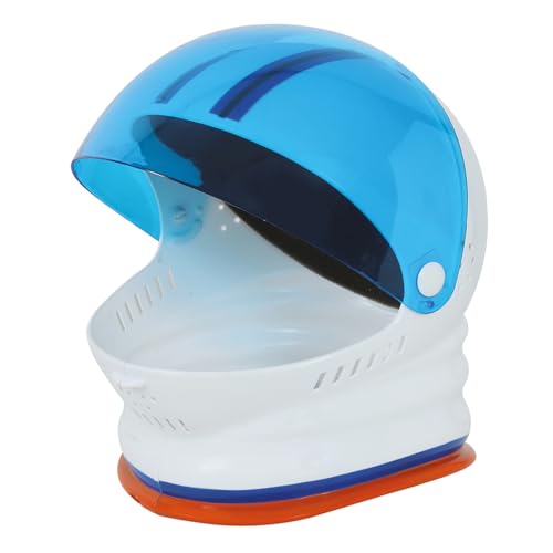 NET TOYS Astronautenhelm für Erwachsene Raumfahrer Helm NET TOYS Astronautenhelm für Erwachsene Raumfahrer Helm von NET TOYS