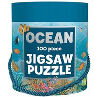 Ocean Jigsaw Puzzle von New Holland Publishers