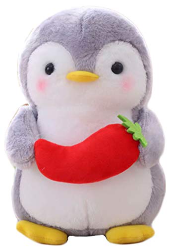NEWQSING Niedliches Plüschtier Pinguin Puppe Kissen Kindergeburtstagsgeschenk NEWQSING Niedliches Plüschtier Pinguin Puppe Kissen Kindergeburtstagsgeschenk von NEWQSING
