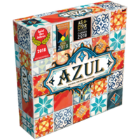 ASMODEE NMGD0003 Next Move Games Azul von NEXT MOVE GAMES