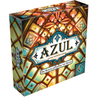 ASMODEE NMGD0004 Next Move Games Azul Die Buntglasfenster von Sintra von NEXT MOVE GAMES