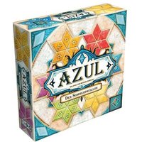 ASMODEE NMGD0005 Next Move Games Azul - Der Sommerpavillon ASMODEE NMGD0005 Next Move Games Azul - Der Sommerpavillon von NEXT MOVE GAMES