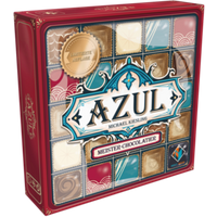 ASMODEE NMGD0011 Next Move Games Azul Meister-Chocolatier von NEXT MOVE GAMES