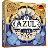 NEXT MOVE GAMES NMGD0016 Azul Duel NEXT MOVE GAMES NMGD0016 Azul Duel von NEXT MOVE GAMES