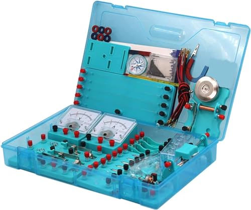 Experimentelle Elektromagnetik-Ausrüstung, Junior High School, Elektromagnetische High School-Aufnahmeprüfung, Experiment BO, Lernwerkzeug, geeignet für Unterricht und Experiment von NGFG-JQB