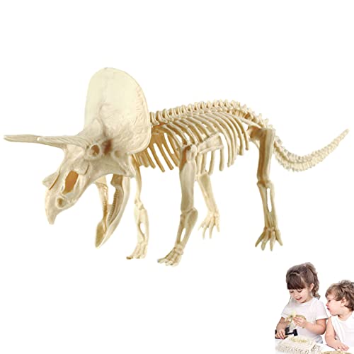 Kinder Dinosaurier Excavation Kit,Kreative Dinosaurier Dig Kits - Graben Aktivitäten Geschenke für und Mädchen von NGUMMS