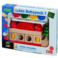 NIC 2111 Cubio Babypack 1 von NIC SPIEL+ART