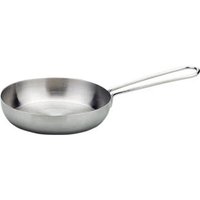 NIC 530323 Edelstahl-Pfanne NIC 530323 Edelstahl-Pfanne von NIC SPIEL+ART