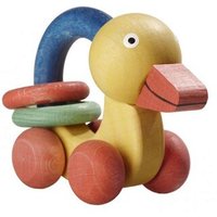 NIC 61325.1 Greif - Ente (Bio) von NIC SPIEL+ART