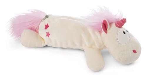 Mäppchen Einhorn Theodor Theodor & Friends 31x15x9cm, Beige Mäppchen Einhorn Theodor Theodor & Friends 31x15x9cm, Beige von NICI