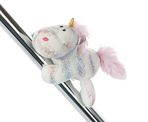 Magnettier Theodor & Friends Einhorn Moon Keeper 12cm von NICI