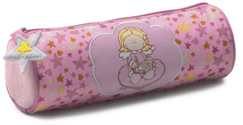 NICI 28697 - Mäppchen Emily, Baumwolle Bedruckt von NICI