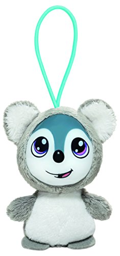 NICI – 39476 – grinnie – Schlüsselanhänger – Koala – 8 cm von NICI