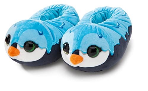 NICI 40063.0 - Hausschuhe NICIdoos Pinguin figürlich (Größe 30-33) 30 von NICI