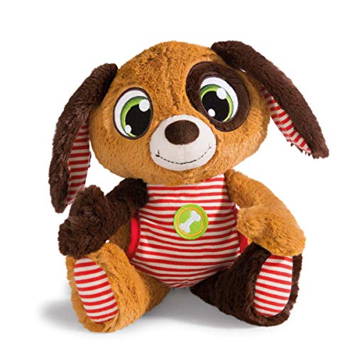 NICI 41579-411 Schlafmützen Hund 38cm von NICI