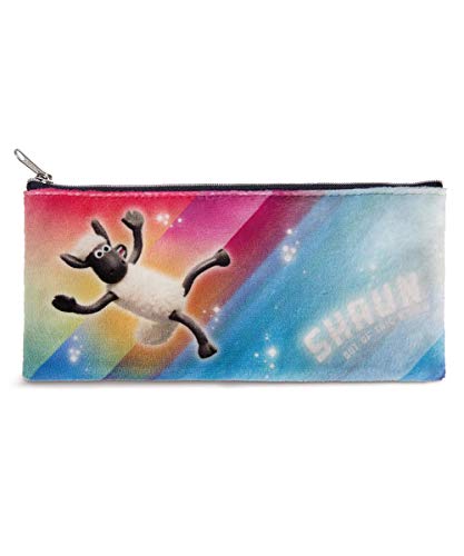 NICI 44344 Mäppchen flach UFO-Alarm, 21x10cm, Bunt NICI 44344 Mäppchen flach UFO-Alarm, 21x10cm, Bunt von NICI