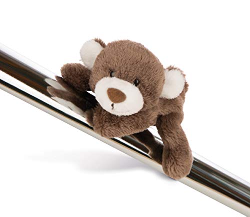 NICI Kuscheltier Love Bär Junge mit Herz 12cm MagNICI, Plüschtier mit Magnet NICI Kuscheltier Love Bär Junge mit Herz 12cm MagNICI, Plüschtier mit Magnet von NICI
