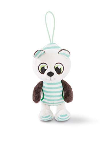 NICI 45674 Anhänger Schlafmützen Bär Pandalino, 14cm mit Loop von NICI