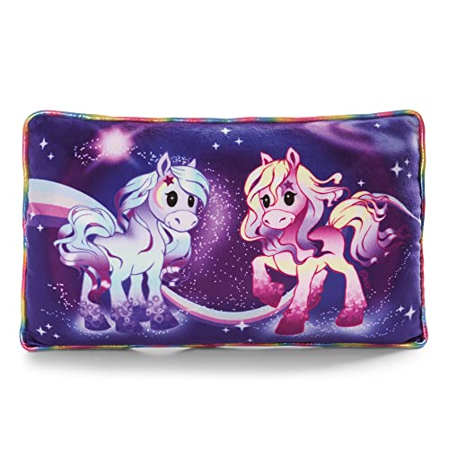 Kuschelkissen Pony Stars von NICI