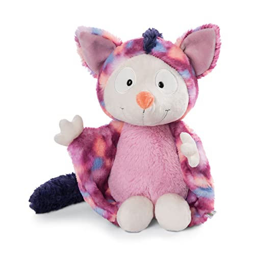 NICI 47965 Kuscheltier Flughörnchen Macy McFly 25cm, lila, 25 cm von NICI