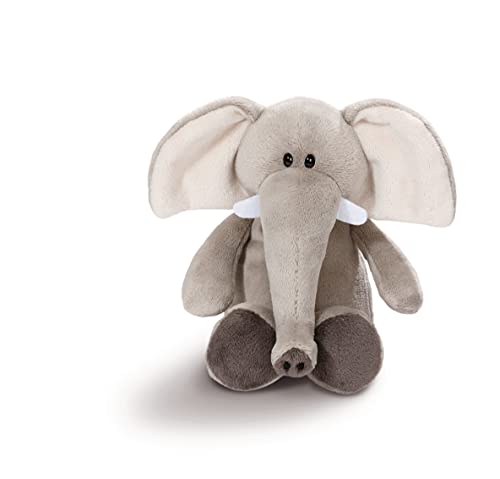 NICI Kuscheltier Elefant 20cm Zoo Friends von NICI