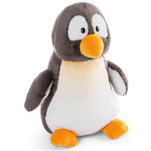 NICI Kuscheltier Pinguin Noshy 16 cm I Plüschtier Pinguin für Jungen, Mädchen & Babys I Flauschiges Stofftier zum Kuscheln, Spielen & Schlafen – 48308 von NICI