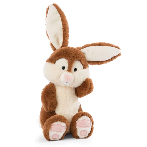 NICI 48386 Hase Poline Bunny 25cm Schlenker Plüsch Forest Friends von NICI