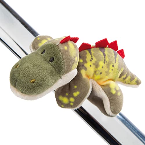 NICI Magnettier Dino Fossily Green 12cm von NICI