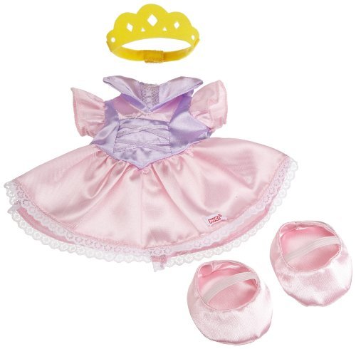 NICI DYF Princess Outfit by Nici von NICI