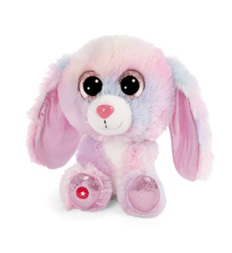NICI GLUBSCHIS Kuscheltier Hase Candy Cream Green 15cm NICI GLUBSCHIS Kuscheltier Hase Candy Cream Green 15cm von NICI