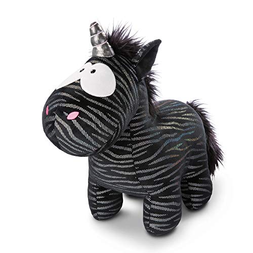 NICI Kuscheltier Einhorn Starlight Mystery 32 cm – Einhorn Plüschtier für Mädchen, Jungen & Babys – Flauschiges Stofftier zum Kuscheln & Spielen – Kuscheliges Schmusetier – Theodor & Friends – 44955 von NICI