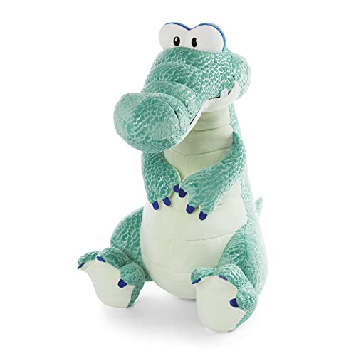 NICI Kuscheltier Krokodil Croco McDile 70cm – Nachhaltiges Plüschtier Krokodil für Mädchen, Jungen & Babys – Flauschiges Stofftier Krokodil zum Kuscheln & Spielen – Schmusetier der Wild Friends von NICI